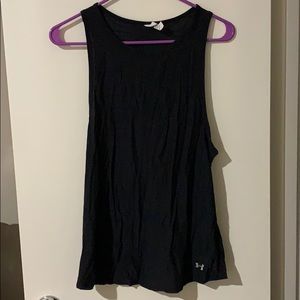 Under Armor Heat Gear Tank